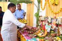 RDX Movie Launch Photos